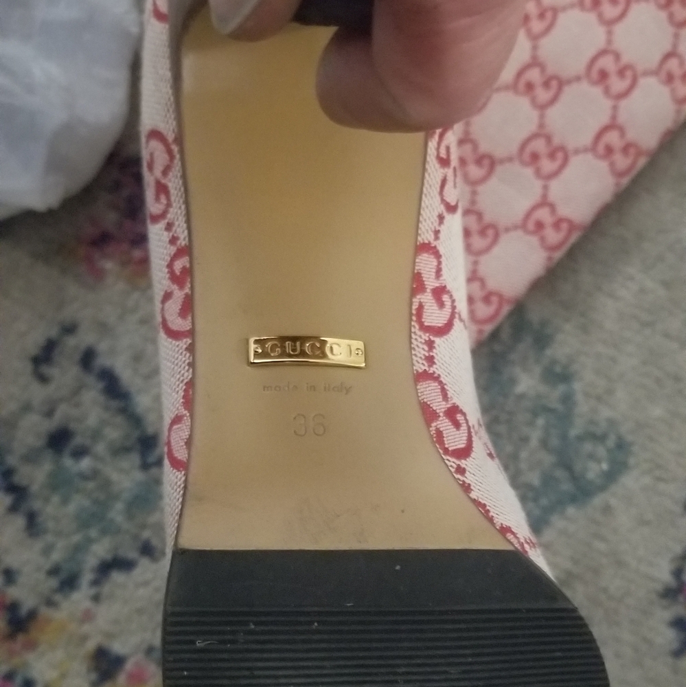 Gucci Boots - Picture 2 of 6